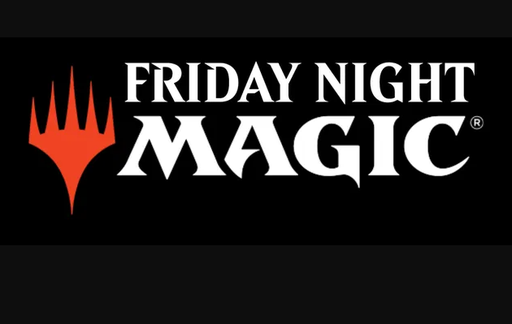 MTG FNM Standard Semanal