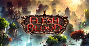 Flesh & Blood