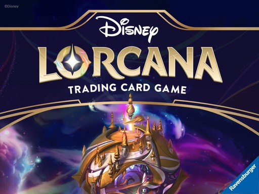 Lorcana Semanal