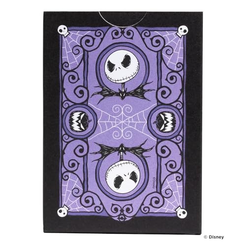 BARAJA BICYCLE PESADILLA ANTES DE NAVIDAD 