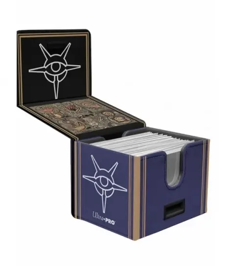 caja-de-mazo-alcove-edge-deck-box-the-elder-scrolls-iv-oblivion-ultra-pro.webp