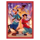 Disney - Lorcana Fabled Card Sleeve - Goofy