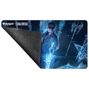 Ultra PRO - Final Fantasy X Universes Beyond Noctis, Prince of Lucis Playmat for Magic: the Gathering | Card Game Playmat, Final Fantasy Collectibles,