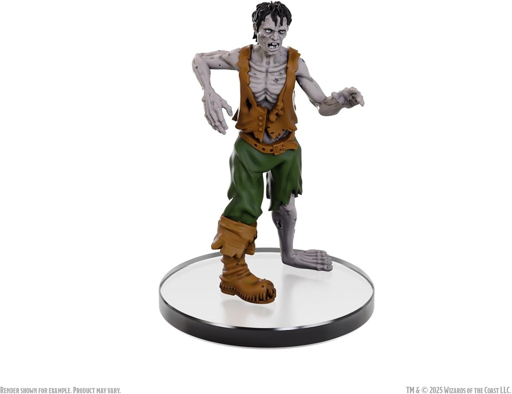 D&D Classic Collection: Monsters U-Z