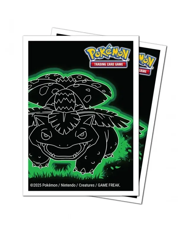 fundas-standard-105ct-apex-deck-protector-sleeves-venusaur-neon-kanto-pokemon-ultra-pro (1).webp