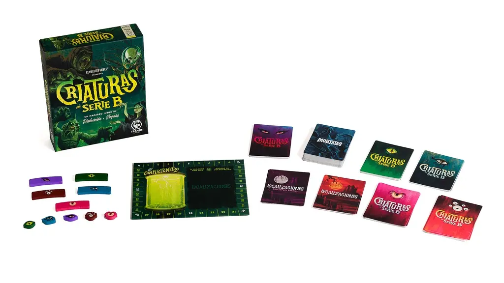 Criaturas de Serie B.webp