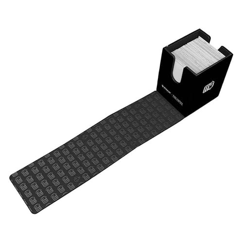 Ultra Pro Magic: the Gathering Universes Beyond – Final Fantasy Alcove Flip Deck Box, Premium – Vivi Ornitier