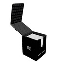 Ultra Pro Magic: the Gathering Universes Beyond – Final Fantasy Alcove Flip Deck Box, Premium – Vivi Ornitier