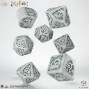 pre-venta-harry-potter-slytherin-modern-dice-set-white.webp