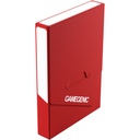 Gamegenic Cube Pocket 15 - Red (8 Ct)