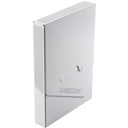 Gamegenic Cube Pocket 15+ Deck Box - Slim Card Holder for Cube Drafting and Card Protection, Modular System Perfect for TCGs, LCGs, Board Games and R