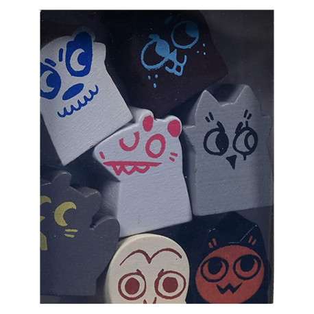 Expansión Root: Caja Pack Vagabundo