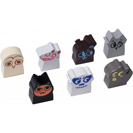 Expansión Root: Caja Pack Vagabundo