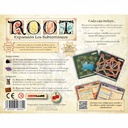 Root: Expansión De Los Subterráneos