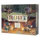 Root: Expansión De Los Subterráneos