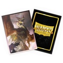 Dragon Shield Standard size License Sleeves - Landfall Series - The Ur-Dragon
