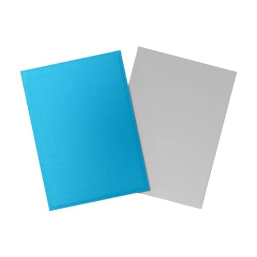 Dragon Shield | Matte Dual Standard Size Card Sleeves | 100ct - Smooth & Tough Premium TCG Sleeves - Compatible with Pokemon, One Piece, and Magic: th