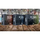 SCOPE Trilogía (Stalingrad-Uboot-Panzer).webp