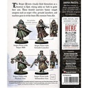 Trench Crusade: Sniper Priest