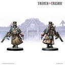 Trench Crusade: Sniper Priest