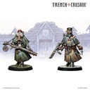 Trench Crusade: Sniper Priest