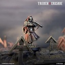 Trench Crusade: Sniper Priest