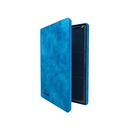 Gamegenic - Zip-Up Album 18-Pocket - Blue