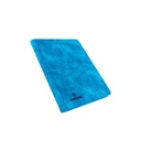 Gamegenic - Zip-Up Album 18-Pocket - Blue