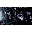 Bicycle Playing Cards - Kuromi