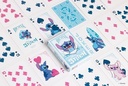 Baraja Bicycle Disney Stitch