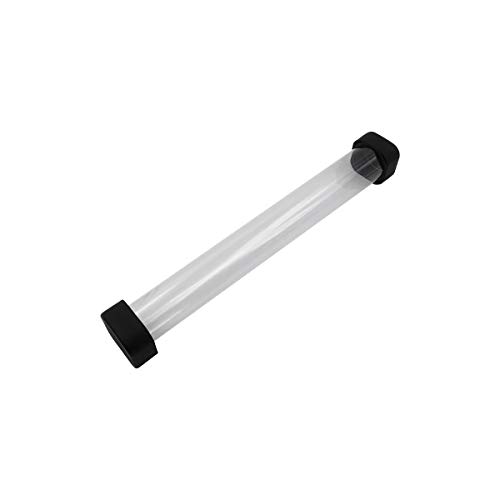 7442715531 Playmat & Artwork  Tube with Square End Cap