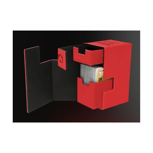 Ultra Pro - M2 Deck Box - Pokemon Charmander