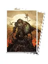 fundas-standard-105ct-apex-deck-protector-sleeves-2-for-bethesda-doom-ultra-pro (1).webp