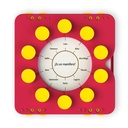 Smart 10 Familiar Juegos De Mesa SD Games