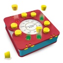 Smart 10 Familiar Juegos De Mesa SD Games