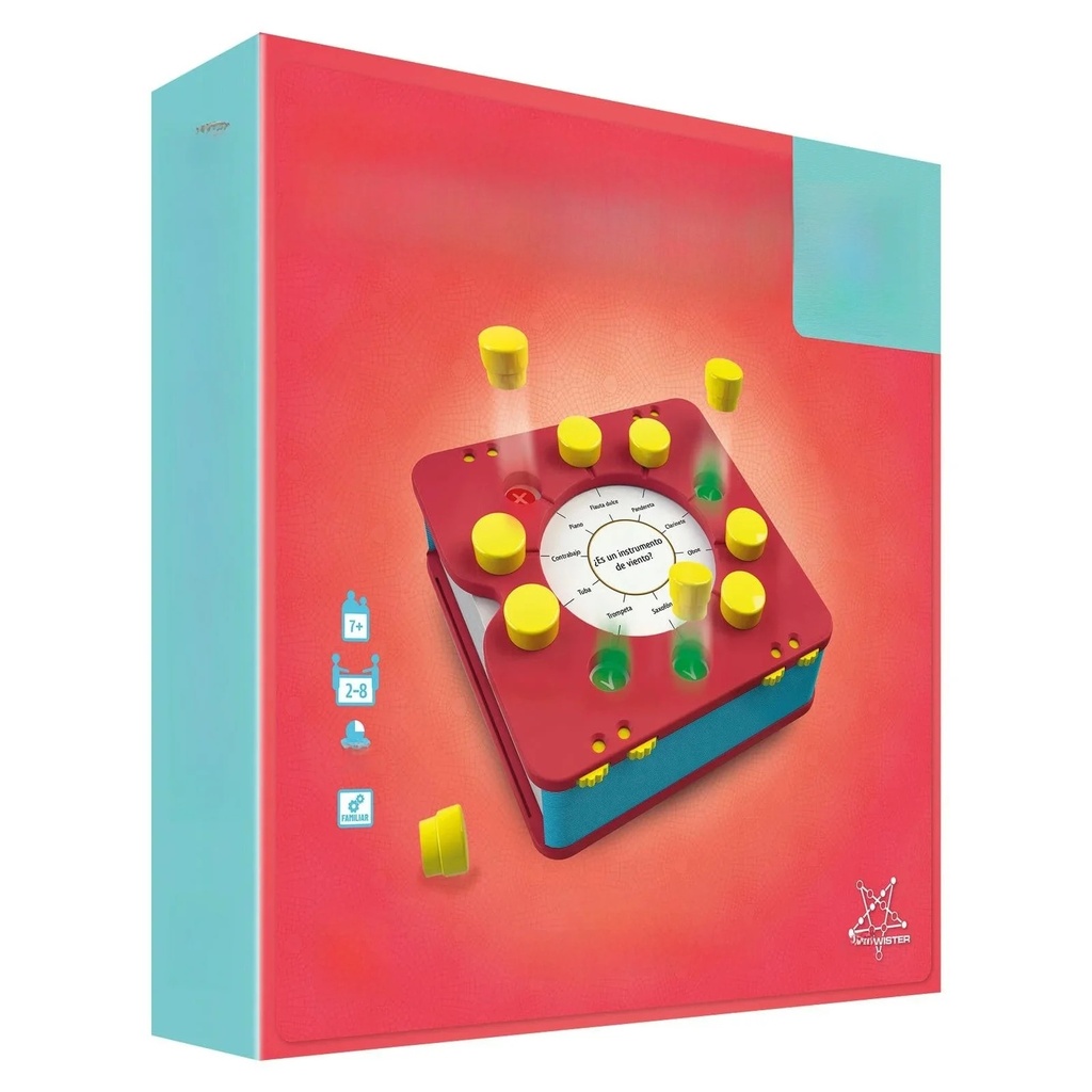 Smart 10 Familiar Juegos De Mesa SD Games