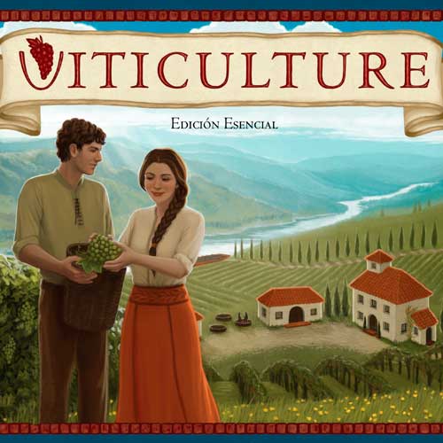 Viticulture imagen 2