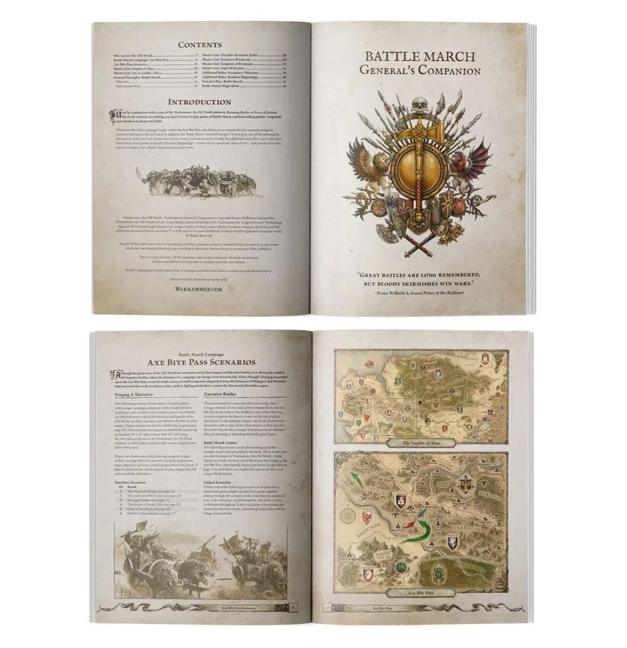 60042799018_WHtOWArcaneJournalBattleMarchGeneralsCompanionSoftbackBook2.webp