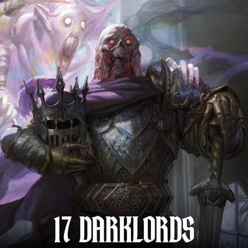 D&D: RAVENLOFT - Horror within REGULAR COVER