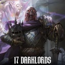 D&D: RAVENLOFT - Horror within REGULAR COVER