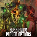 D&D: RAVENLOFT - Horror within REGULAR COVER