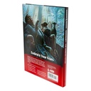 D&D: RAVENLOFT - Horror within REGULAR COVER