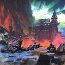 D&D: RAVENLOFT Horror within GM SCREEN