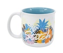 Stitch 400ml Ceramic Breakfast Mug in Gift Box