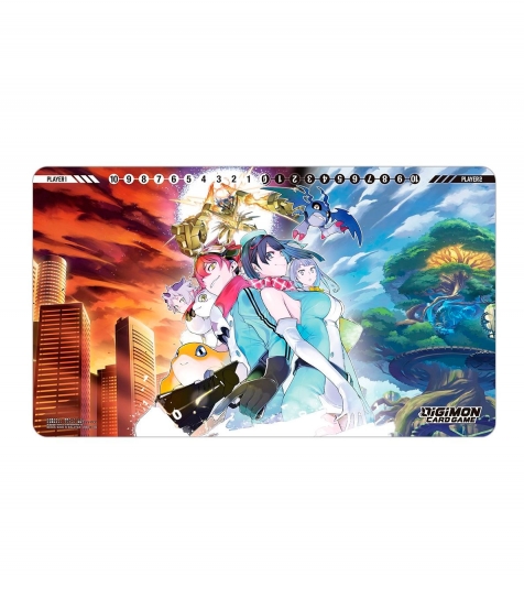 (PREVENTA) Premium Binder Digimon Story Time Stranger Inglés PB-25 - Digimon Card Game imagen 2