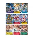 (PREVENTA) Premium Binder Digimon Story Time Stranger Inglés PB-25 - Digimon Card Game imagen 3