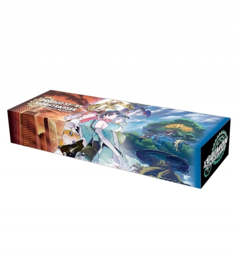 (PREVENTA) Premium Binder Digimon Story Time Stranger Inglés PB-25 - Digimon Card Game imagen 5