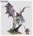 (PREVENTA) Warhammer: The Old World - Lord on Chaos Dragon imagen 2