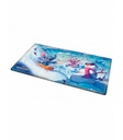 (PREVENTA) Tapete Standard Size Stitch and Angel in Winterspell Inglés Hyperia City - Disney Lorcana TCG imagen 2