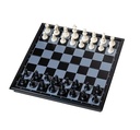 Aquamarine Games - Chess, Checkers and Backgammon Magnetic (CP024)